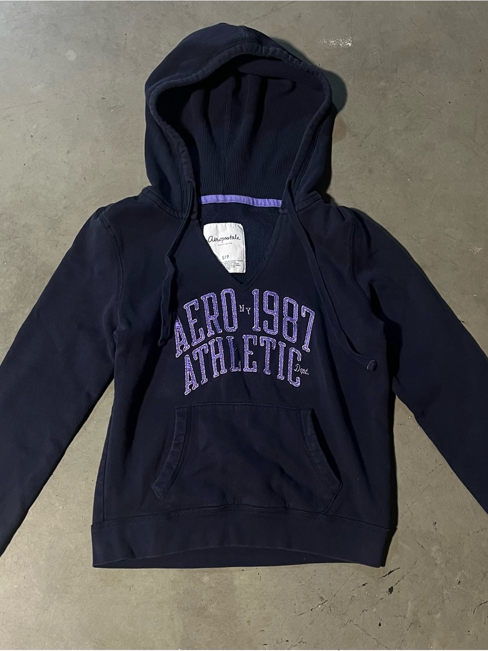 Aeropostale Hoodie